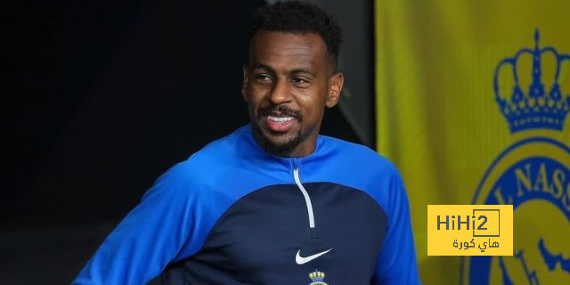 موقف الخيبري من المشاركة مع النصر في ديربي الهلال