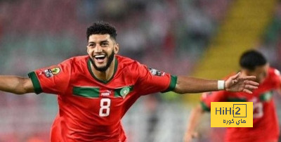 المنتخب المغربي يقتنص فوزا غاليا من انياب النيجر .. ويقف على اعتاب مونديال 2026