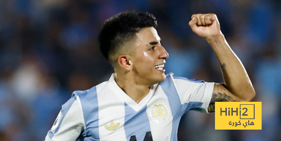 تكتيك الأرجنتين ضد البرازيل في تصفيات كأس العالم