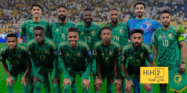 غموض حول موقف الدوسري من مواجهة اليابان