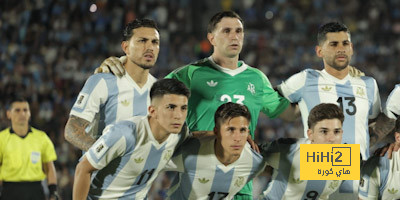كل ما قدمه باريديس أمام أوروغواي