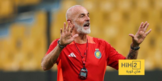 ستيفانو بيولي يجهز النصر لديربي الرياض وسط غيابات مؤثرة