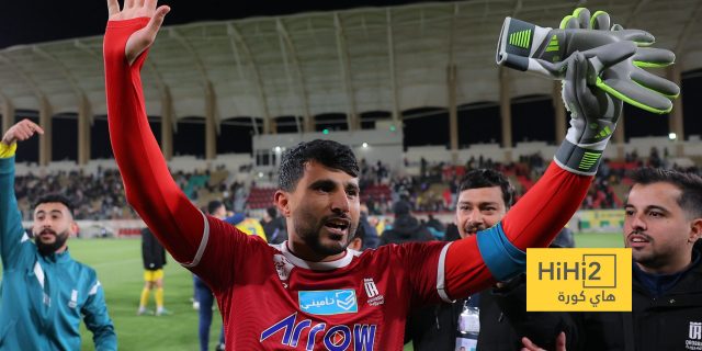 النصر يخطو خطوة جديدة في معركته ضد العروبة!