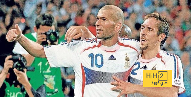 زيدان … أفضل شيء قد يحدث لمنتخب فرنسا!