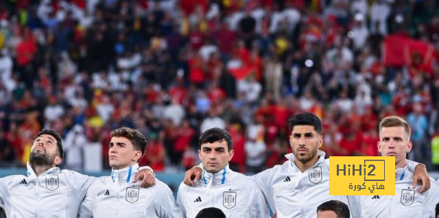 جدل حول التزام لاعبي برشلونة مع المنتخب الإسباني