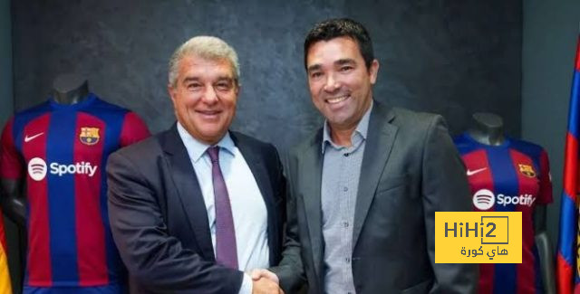 أولوية برشلونة في الصيف