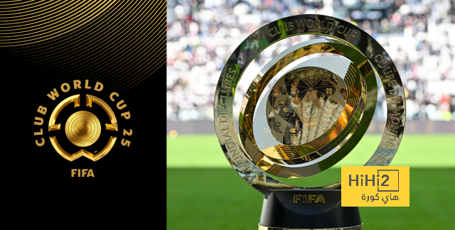 سباق الأندية على مقعد ليون في كأس العالم للأندية