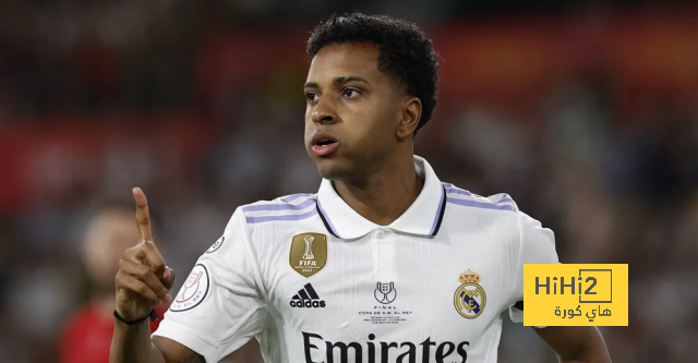 ليفربول يضع رودريغو على راداره لتعويض صلاح
