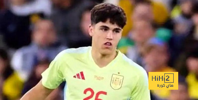 فيديو.. كوبارسي يطمئن جماهير البارسا