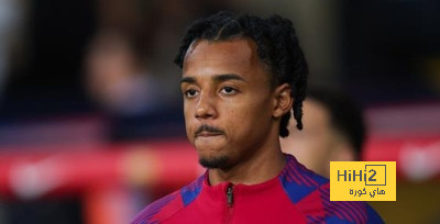 برشلونة يبحث عن منافس لـ كوندي