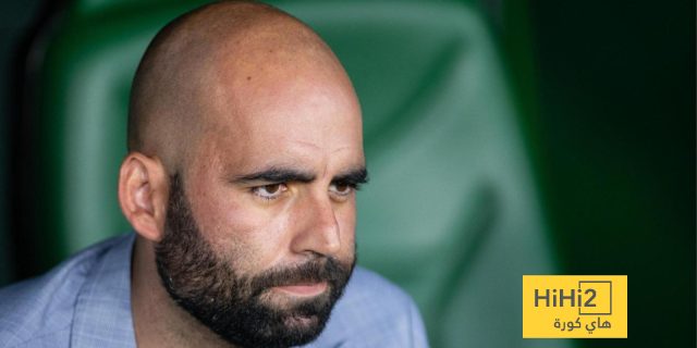 مدرب سيلتا فيغو يروي تفاصيل اتصال ريال مدريد به