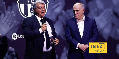 برشلونة يوجه طلبا لرابطة الدوري الاسباني
