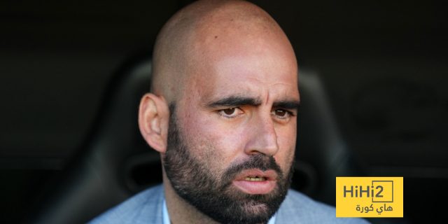 مدرب سيلتا فيغو يكشف سر تأثره بفلسفة برشلونة رغم تجربته في مدريد
