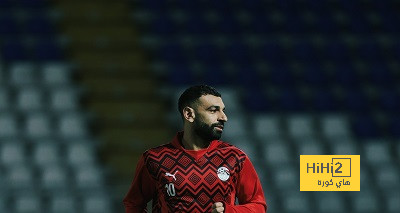 كم هدف يحتاجه محمد صلاح ليكون الهداف التاريخي للفراعنة؟