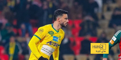 فريق عمر السومة المفضل في الدوري السعودي