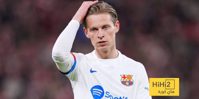 كومان يتحدث عن دي يونغ ومستقبله مع برشلونة