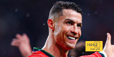 رونالدو: لا يهمني تسجيل الأهداف