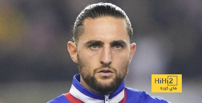 بديل رابيو ضد كرواتيا.. فرصة لنجم الريال