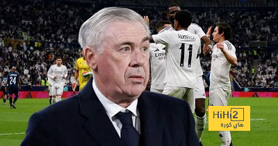 لن ينضم لقائمة مونديال الأندية… أول الراحلين عن ريال مدريد في الصيف