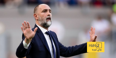 سبب تفضيل يوفنتوس تيودور على مانشيني