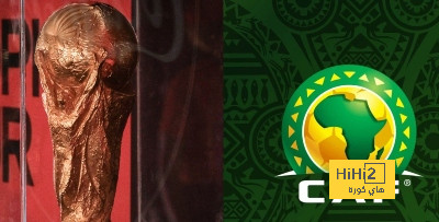 الصدارة عربية في خمس مجموعات من تصفيات افريقيا لمونديال 2026