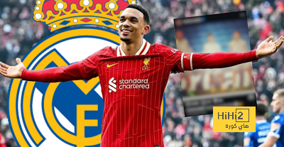 إشارة قوية من أرنولد حول انتقاله المحتمل إلى ريال مدريد