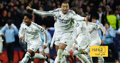 ليس مبابي أو فينيسيوس… من اللاعب صاحب الشخصية الأكبر في ريال مدريد؟