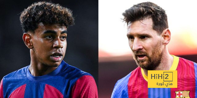 تجربة ميسي تحذر برشلونة: لا تكرار للأخطاء مع لامين