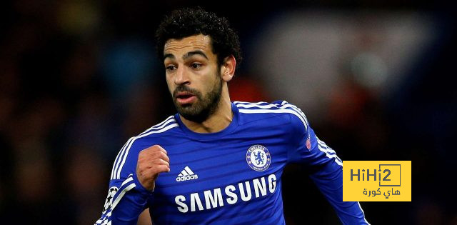 محمد صلاح.. 11 عامًا من التألق في الدوري الإنجليزي