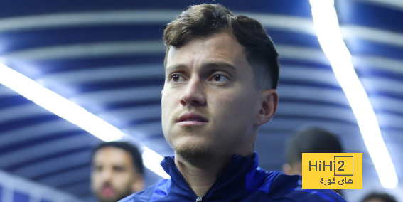 موعد جاهزية أوتافيو الكاملة مع النصر