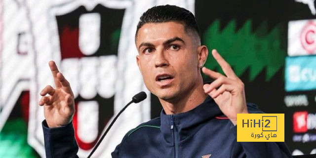 رونالدو يكشف… ماذا يحتاج منتخب البرتغال لتخطي الدنمارك؟