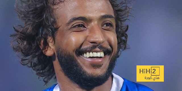 الشهراني جاهز لديربي النصر
