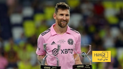 لاعب جديد يهدد ميسي.. من سيصبح هداف الدوري الأمريكي؟ 