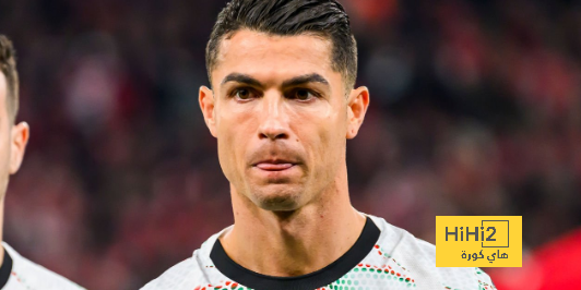نتائج متواضعة لمنتخب البرتغال قبل مواجهة الدنمارك