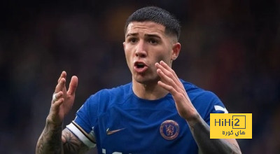 ريال مدريد يستبعد إنزو فرنانديز ويستهدف خليفة توني كروس