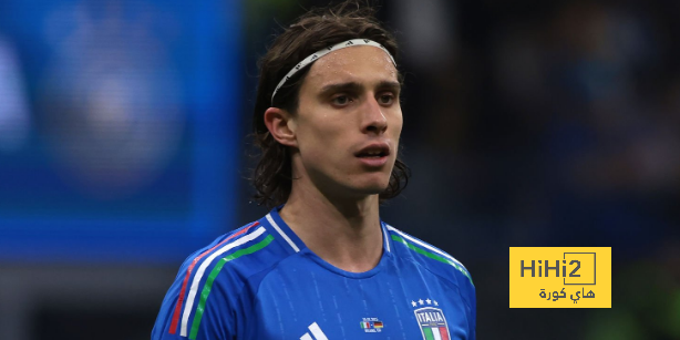 غيابات منتخب إيطاليا أمام ألمانيا
