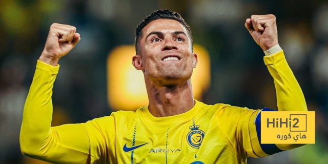 بدعوة من الفيفا.. حقيقة مشاركة النصر في كأس العالم للأندية!