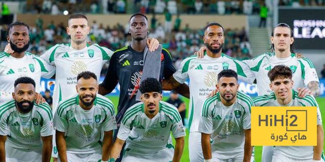 سر تفوق الأخدود الدائم على الأهلي!