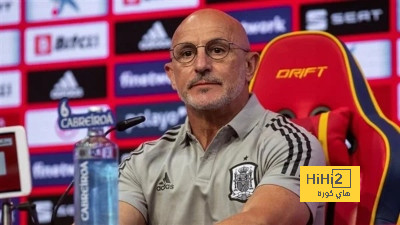 دي لا فوينتي يثني على مواهب إسبانيا: “مورد بشري لا ينضب”
