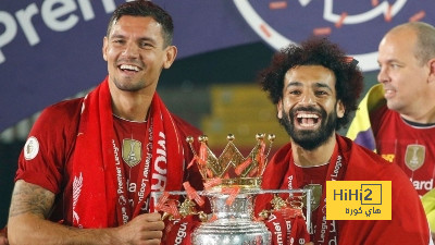 كم يحتاج ليفربول للفوز بالدوري الانجليزي رسمياً؟