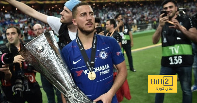 جوائز مالية ضخمة تنتظر تشيلسي في الدوري الأوروبي