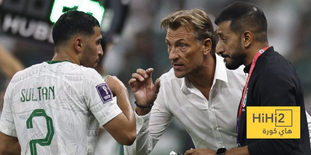 ملامح خطة رينارد لمواجهة منتخب اليابان