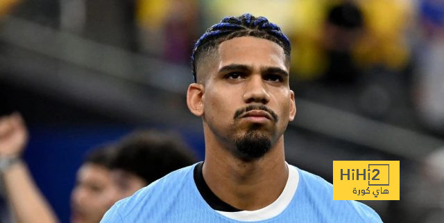 منتخب أوروغواي يقف أمام رغبة برشلونة!