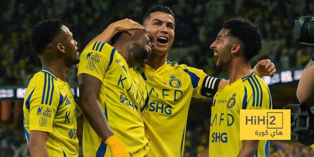 نجم النصر: أتمنى اللعب في كأس العالم للأندية…!