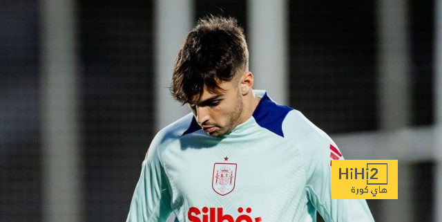 بعد استدعائه .. رقم قميص أسينسيو مع منتخب إسبانيا