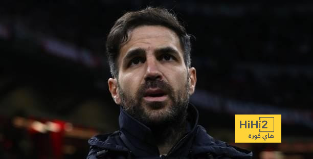 بعد زيارته للفالديبيباس.. مدرب كومو يستفسر عن موهبة ريال مدريد
