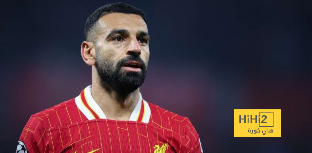 محمد صلاح يقترب من تمديد عقده مع ليفربول.. وحلم الكرة الذهبية ما زال حيًا!