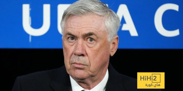 ريال مدريد وحسم ملف الدفاع.. القرار لم يتخذ بعد