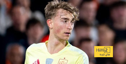برشلونة ينضم لسباق التعاقد مع هويسين