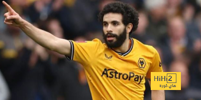 توتنهام يعرض 30 مليون يورو من أجل آيت نوري